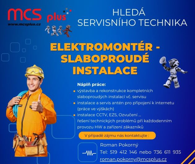 Elektromonter